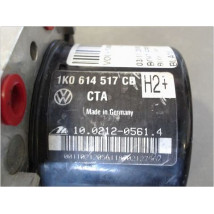 UNITE HYDRAULIQUE ABS VOLKSWAGEN SCIROCCO