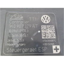 UNITE HYDRAULIQUE ABS VOLKSWAGEN SCIROCCO