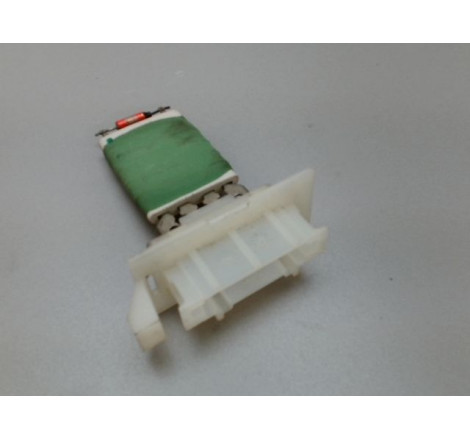 MODULE DE CHAUFFAGE