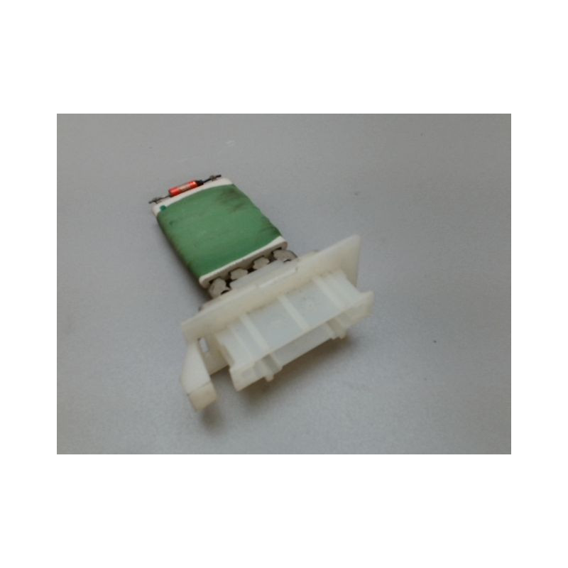 MODULE DE CHAUFFAGE CITROEN C1