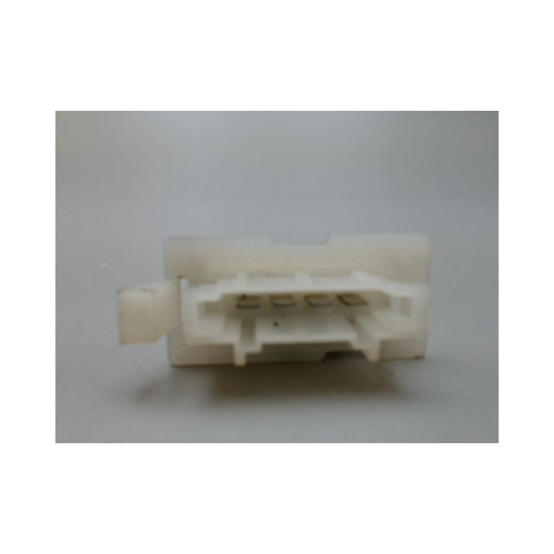 MODULE DE CHAUFFAGE CITROEN C1