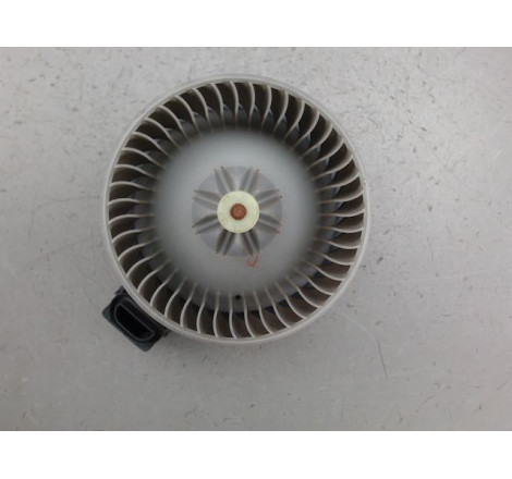 MOTEUR VENTILATEUR CHAUFFAGE