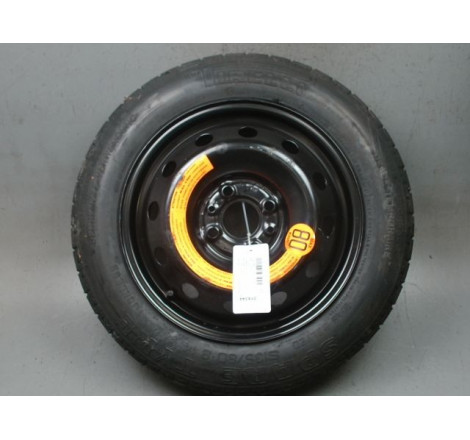 ROUE SECOURS