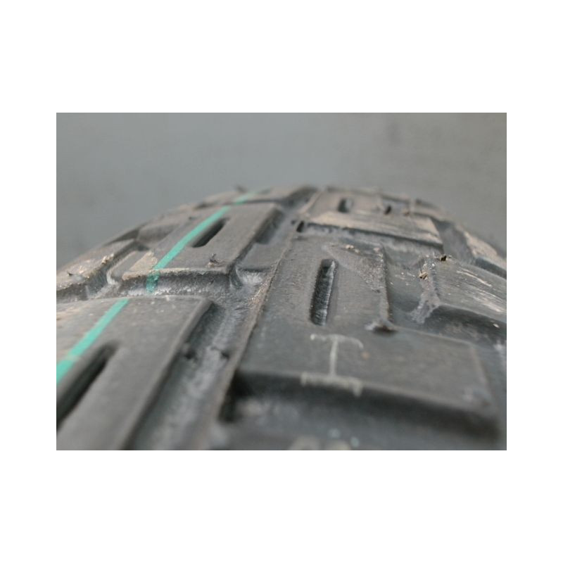 ROUE SECOURS FIAT 500 2007-
