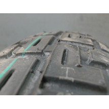 ROUE SECOURS FIAT 500 2007-