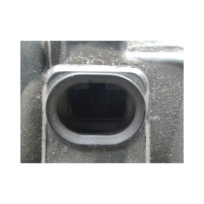 MOTEUR VENTILATEUR CHAUFFAGE RENAULT MODUS 2004-2007