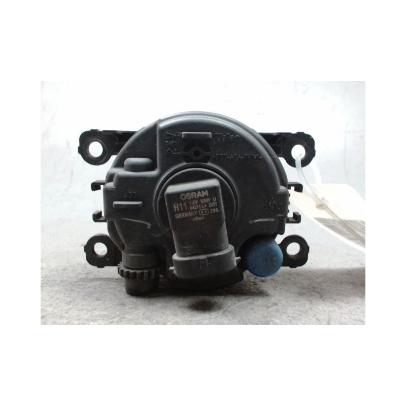 PHARE ANTIBROUILLARD AVANT GAUCHE DACIA SANDERO 2008-