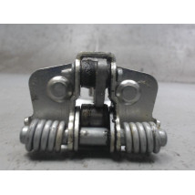 TIRANT PORTE AVANT GAUCHE DACIA SANDERO 2008-
