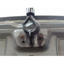CAPOT FORD MONDEO III Phase 1 2007-2010