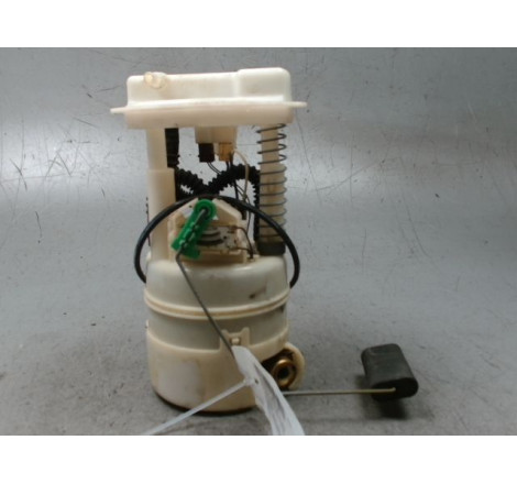 POMPE CARBURANT IMMERGEE
