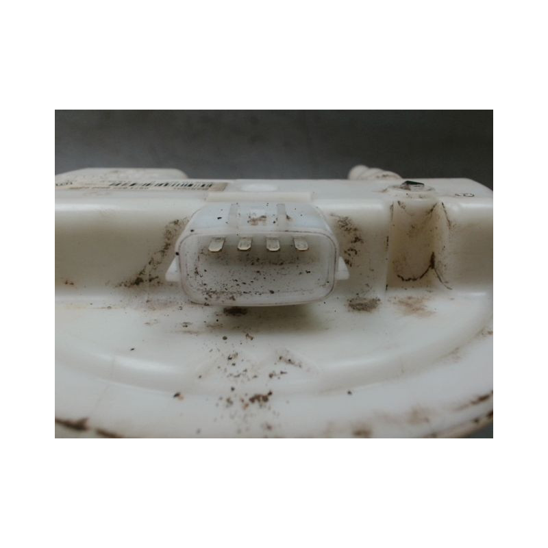 POMPE CARBURANT IMMERGEE RENAULT MODUS 2004-2007