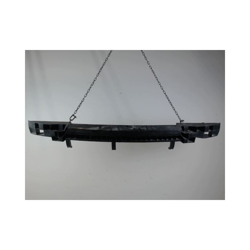 RENFORT PARE-CHOC ARRIERE  RENAULT MODUS 2004-2007