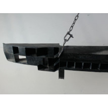 RENFORT PARE-CHOC ARRIERE  RENAULT MODUS 2004-2007