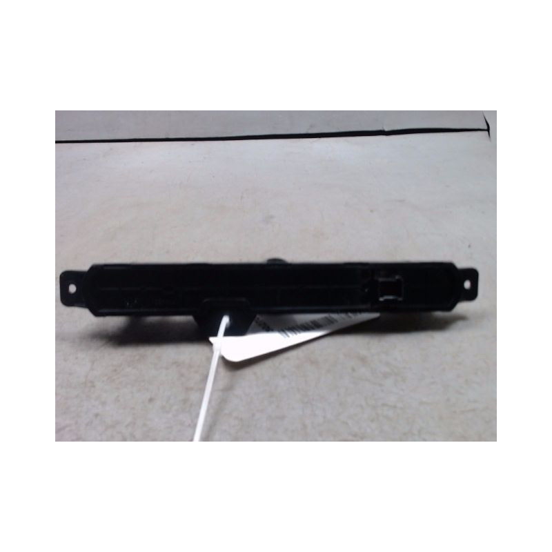BOUTON DE WARNING FIAT 500 2007-