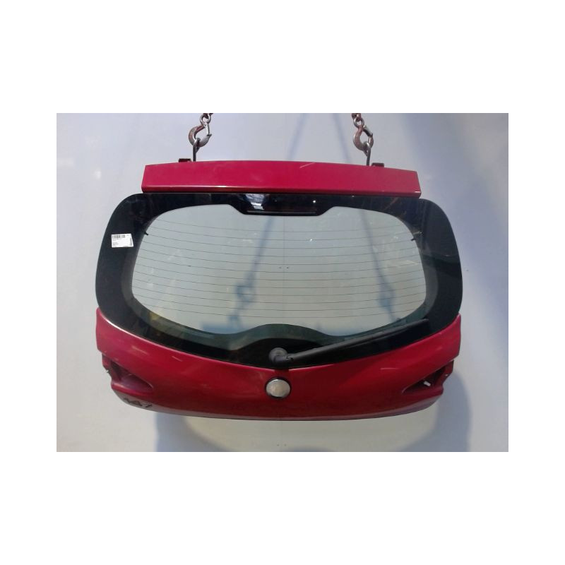 HAYON ALFA ROMEO 147 3P