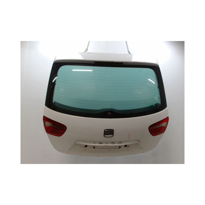 HAYON SEAT IBIZA IV Phase 1 (6J) 2008-2012