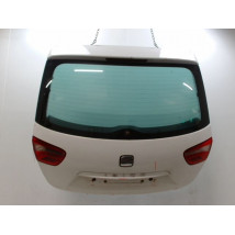 HAYON SEAT IBIZA IV Phase 1 (6J) 2008-2012
