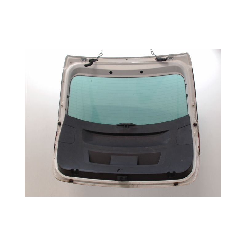 HAYON SEAT IBIZA IV Phase 1 (6J) 2008-2012