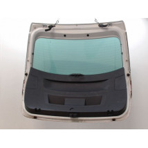 HAYON SEAT IBIZA IV Phase 1 (6J) 2008-2012