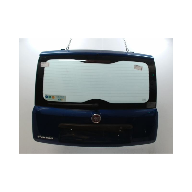HAYON FIAT PANDA II 2003-2012