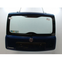 HAYON FIAT PANDA II 2003-2012