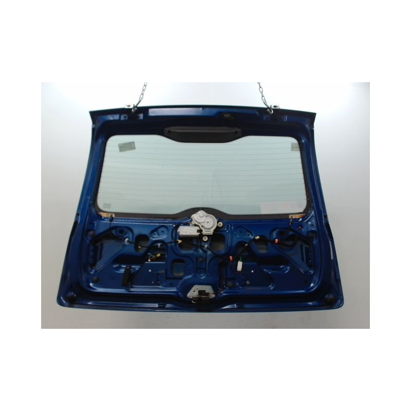 HAYON FIAT PANDA II 2003-2012