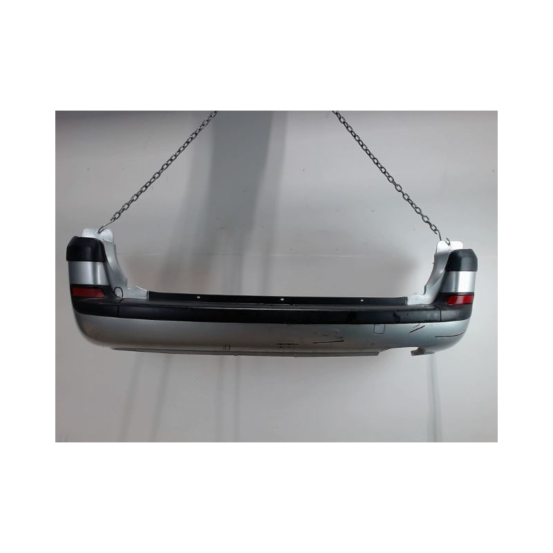 PARE-CHOC ARRIER PEUGEOT 807