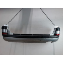 PARE-CHOC ARRIER PEUGEOT 807