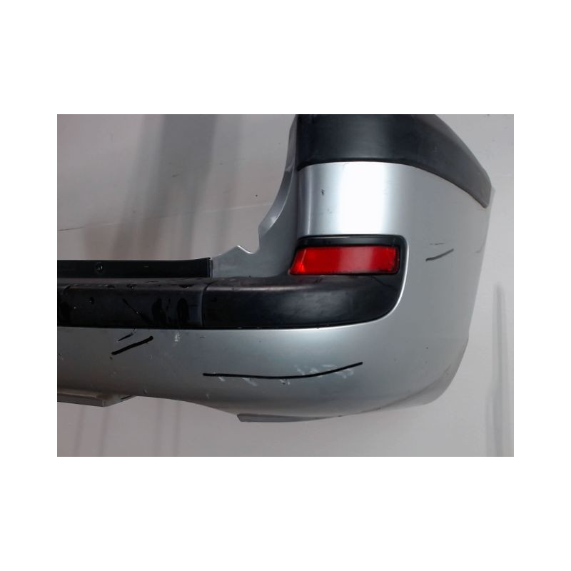 PARE-CHOC ARRIER PEUGEOT 807
