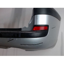 PARE-CHOC ARRIER PEUGEOT 807