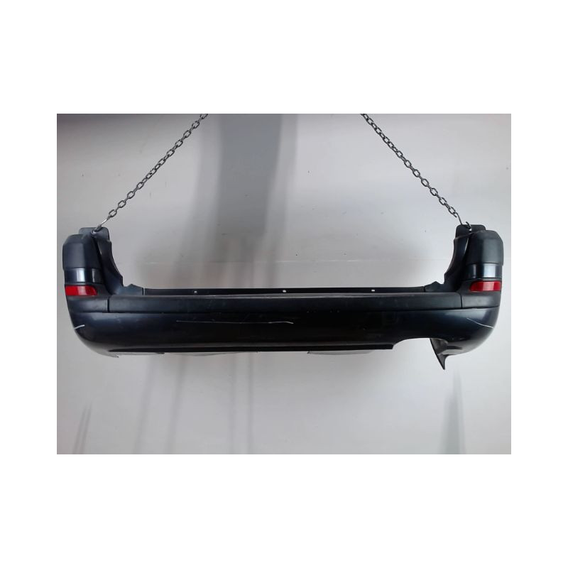 PARE-CHOC ARRIER CITROEN C8