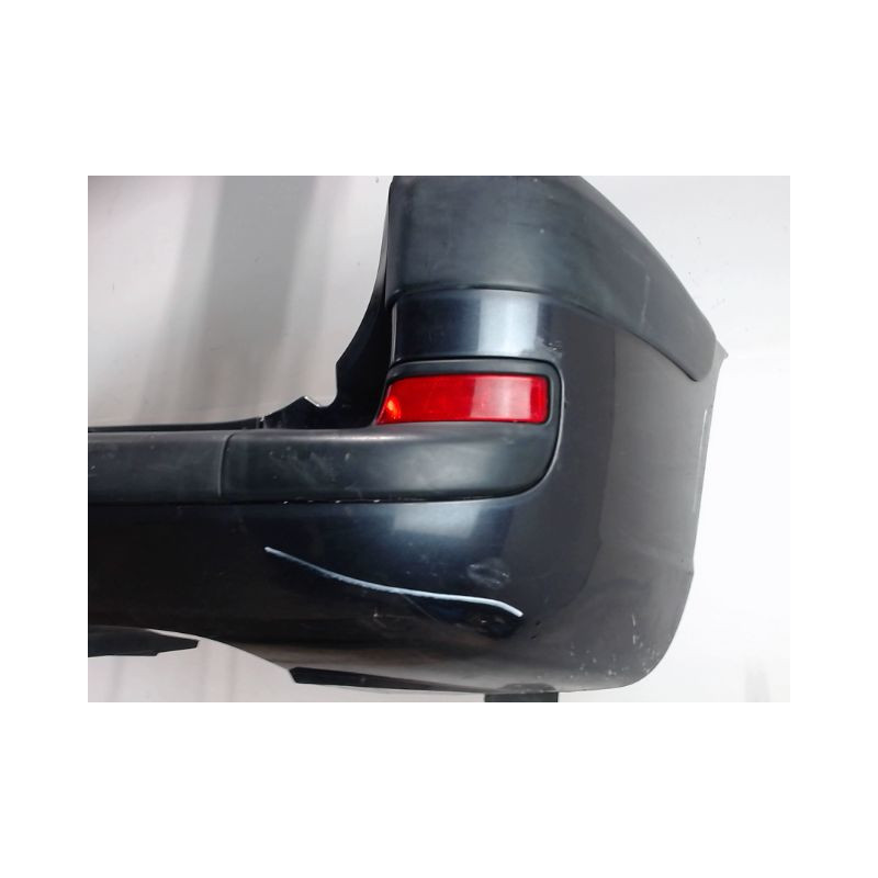 PARE-CHOC ARRIER CITROEN C8