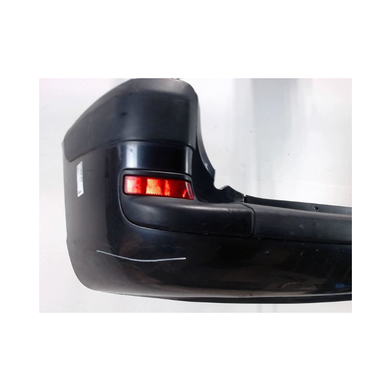 PARE-CHOC ARRIER CITROEN C8