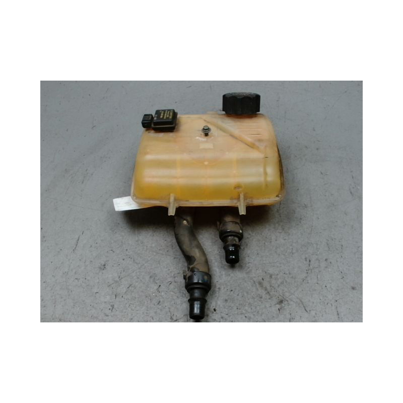 VASE EXPANSION PEUGEOT 807