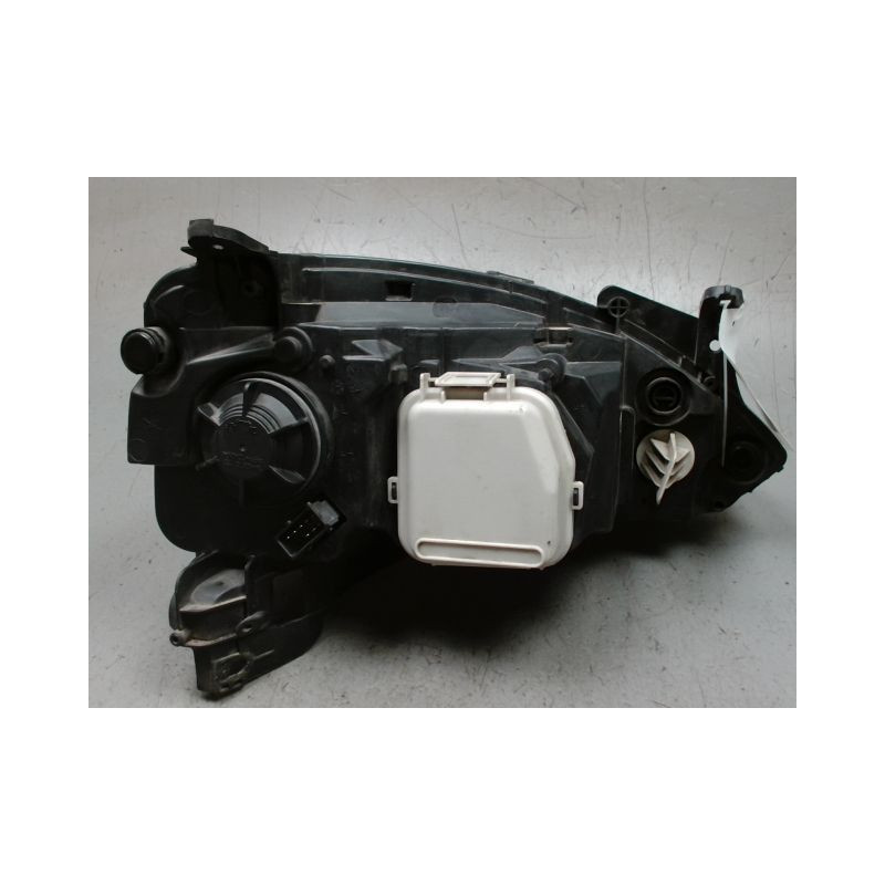 PHARE GAUCHE OPEL CORSA 03-06