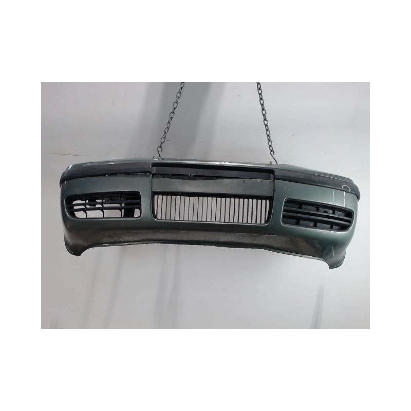 PARE-CHOC AVANT SKODA OCTAVIA 2000-