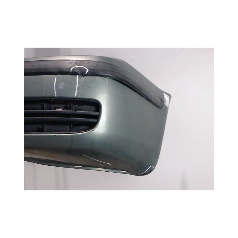 PARE-CHOC AVANT SKODA OCTAVIA 2000-