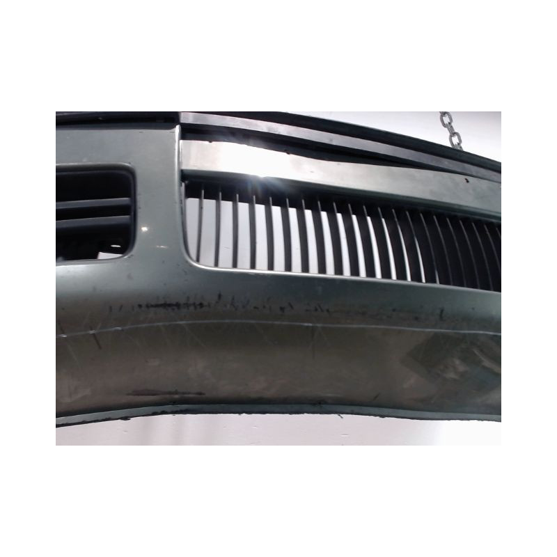 PARE-CHOC AVANT SKODA OCTAVIA 2000-
