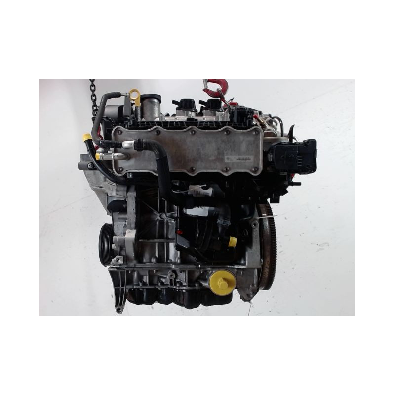 MOTEUR ESSENCE AUDI A3 1.4 TFSI