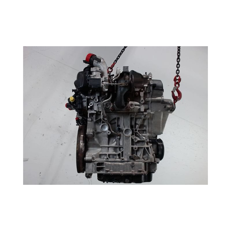 MOTEUR ESSENCE AUDI A3 1.4 TFSI