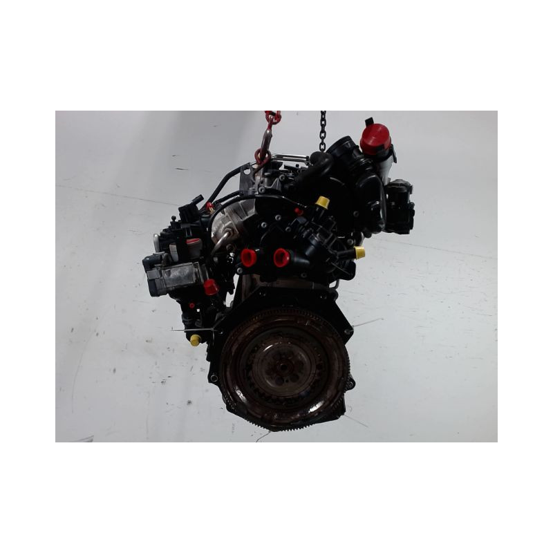 MOTEUR ESSENCE AUDI A3 1.4 TFSI
