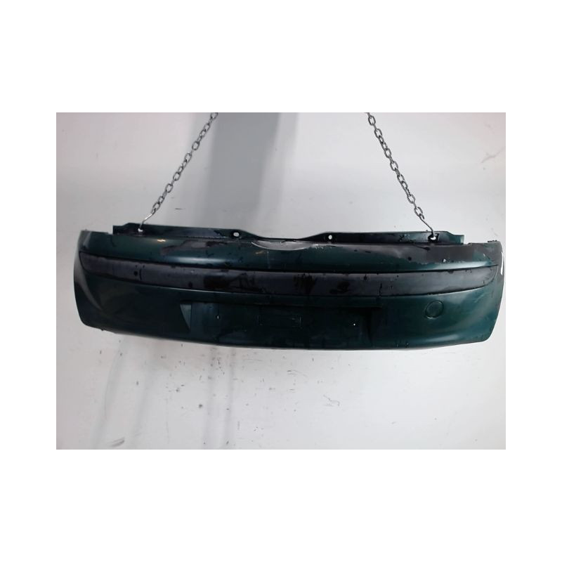 PARE-CHOC ARRIER FIAT PUNTO 99-2003