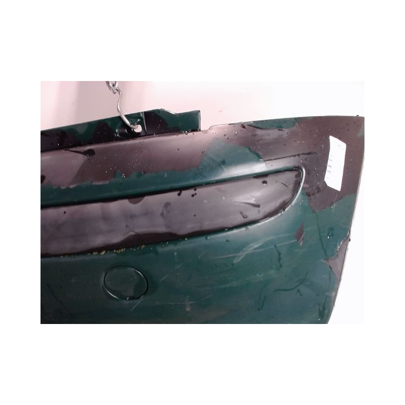 PARE-CHOC ARRIER FIAT PUNTO 99-2003