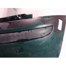 PARE-CHOC ARRIER FIAT PUNTO 99-2003