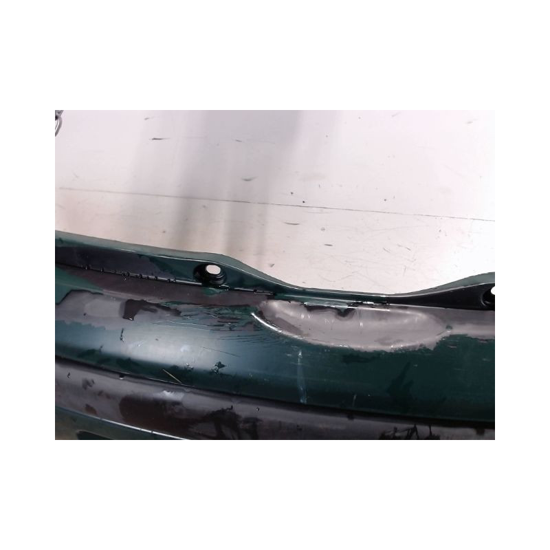 PARE-CHOC ARRIER FIAT PUNTO 99-2003