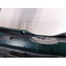 PARE-CHOC ARRIER FIAT PUNTO 99-2003