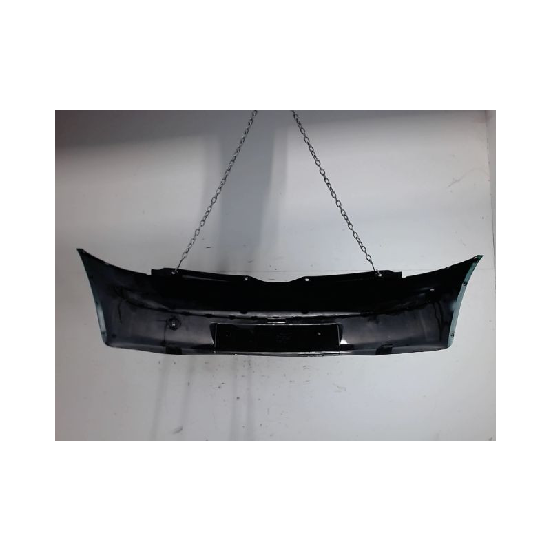PARE-CHOC ARRIER FIAT PUNTO 99-2003