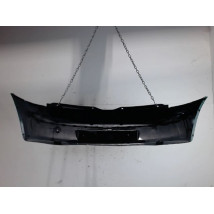 PARE-CHOC ARRIER FIAT PUNTO 99-2003