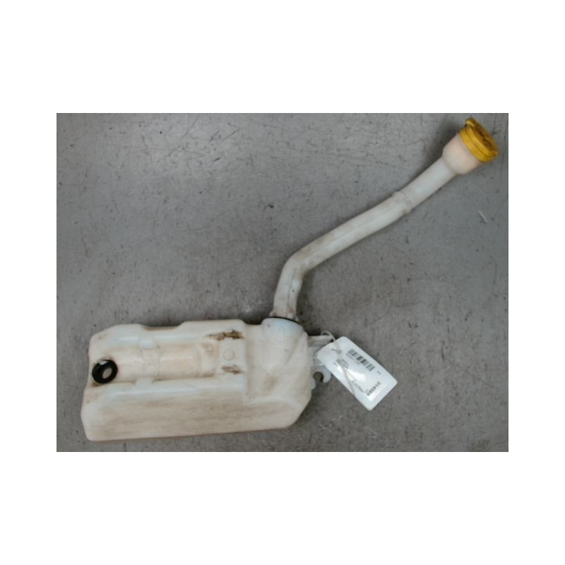 RESERVOIR LAVE-GLACE AVANT RENAULT ZOE