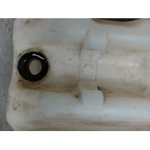 RESERVOIR LAVE-GLACE AVANT RENAULT ZOE